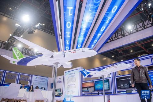 2023中國5G+工業互聯網大會在武漢開幕，廊坊企業加速網站建設迎發展機遇